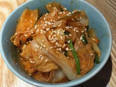 日式泡菜-鱼意寿司(钟村分店)