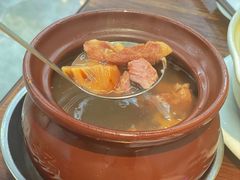 -民间瓦缸煨汤館(嵩山路店)