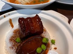 -索菲特酒店·乐轩华中餐厅