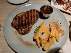 -卡朋西餐(悦汇城店)