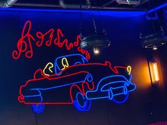 -MOSSO德国餐厅·音乐酒吧(环宇荟店)