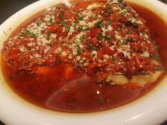 -春色如许·茶食餐厅(桃李春风店)