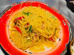 -馬伍旺川菜(江北虹悦城店)