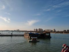 -云龙湖旅游景区