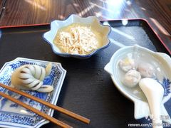 -夫子庙小吃广场(东牌楼店)