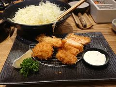 三文鱼套餐-胜博殿霸王树(嘉里中心店)