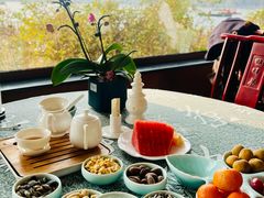 -湖畔居茶楼(湖滨店)