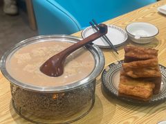 -格日勒阿妈蒙古厨房(新华广场店)