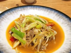 -石榴红了·非遗酥皮烤包子·新疆菜(瑞豪店)