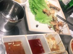 -喜来稀肉(虹泉路店)