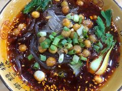 -力力豆花庄(广渠门店)