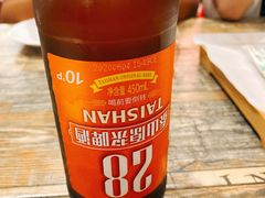 -枪火串烧·东北特色烧烤(罗湖总店)