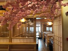 景观位-九田家黑牛烤肉料理(石路天虹店)