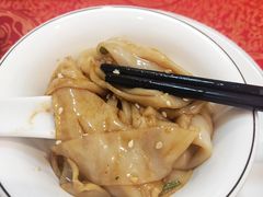 香油捞粉-化州大众美食城(宝安老牌店)