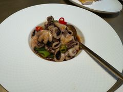 -荣轩(新荣记环球金融中心店)