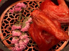 -白家大院·王府宫廷菜(苏州街店)