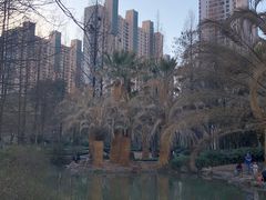 -苏州河梦清园环保主题公园