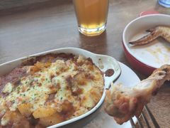 -必胜客(港城新天地店)