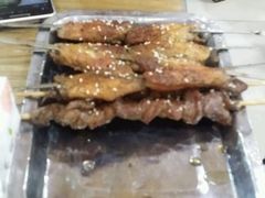 -木萨火锅店(开鲁路店)