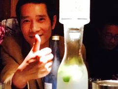 -三井日式料理(农安街店)