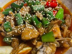 -辛香汇(飞洲店)