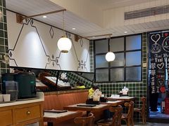 -翠华餐厅(德基广场店)