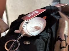 -关你鬼室大型密室逃脱(佛山创意园店)