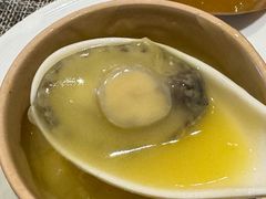 -三英温泉度假酒店-自助餐厅