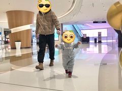 -BURBERRY(长沙IFS国金中心店)