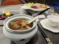 -次第花开素食雅宴