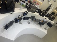 -六六奢品·vintage中古·回收二手奢侈品包包手表首饰(环球港店)
