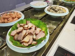 -西火火·川派小火锅(西溪银泰店)