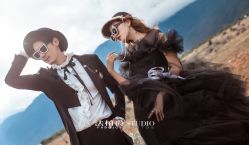 -太古映画婚纱摄影(天河店)