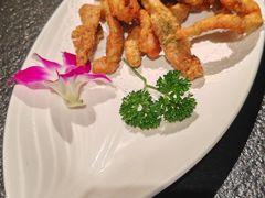 -唐猫庭院·千年陕菜(赛格国际购物中心店)