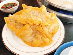 猪肉葱饼-老来福·非遗酸汤兔(凯旋路店)
