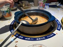 -嗲嗲的椰子鸡・太琼糟粕醋(上海百联又一城店)