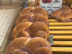 -原麦山丘(金地店)