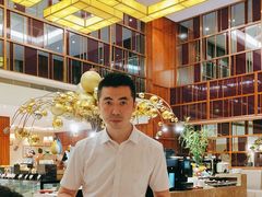 -景湖轩全日制餐厅·南湖名都