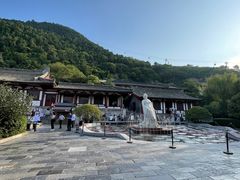 -华清宫景区