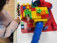 -贝乐乐高机器人教育(南环汇邻广场校区)