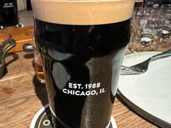 -Goose Island Brewhouse鹅岛精酿啤酒餐厅