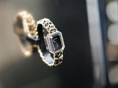 -CHANEL(恒隆广场店)