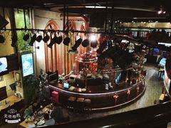 -皇冠自酿啤酒坊(中国红街5号楼店)
