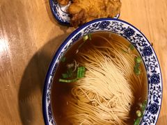 -裕兴记·三虾面(西北街总店)
