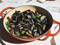 -Oyster Talks 四度蚝法餐厅