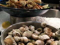 -上海锦江汤臣洲际大酒店壹阶层