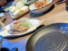 -香园茶社·金陵小灶(老门东店)
