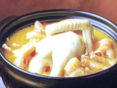 -吴系粤菜馆·茶餐厅(深业上城店)