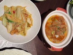 -金海华·四季时堂·第一食堂(现代传媒广场店)