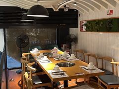 -海银海记潮汕牛肉火锅(新港中路海珠店)